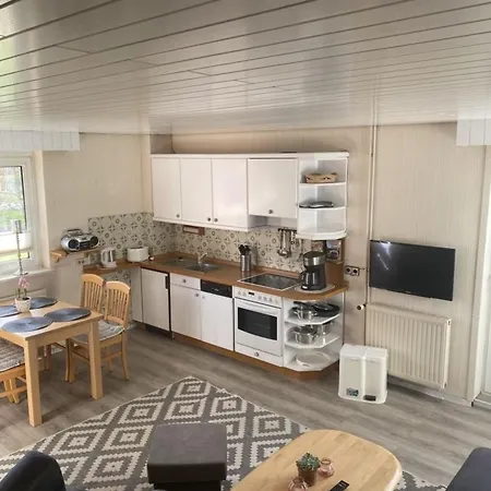 Holiday home Luetzen 